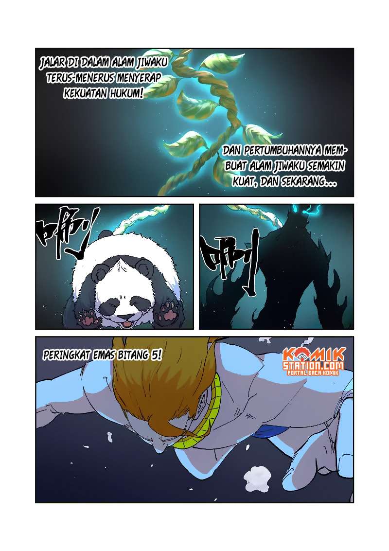 Tales of Demons and Gods Chapter 225 Gambar 3