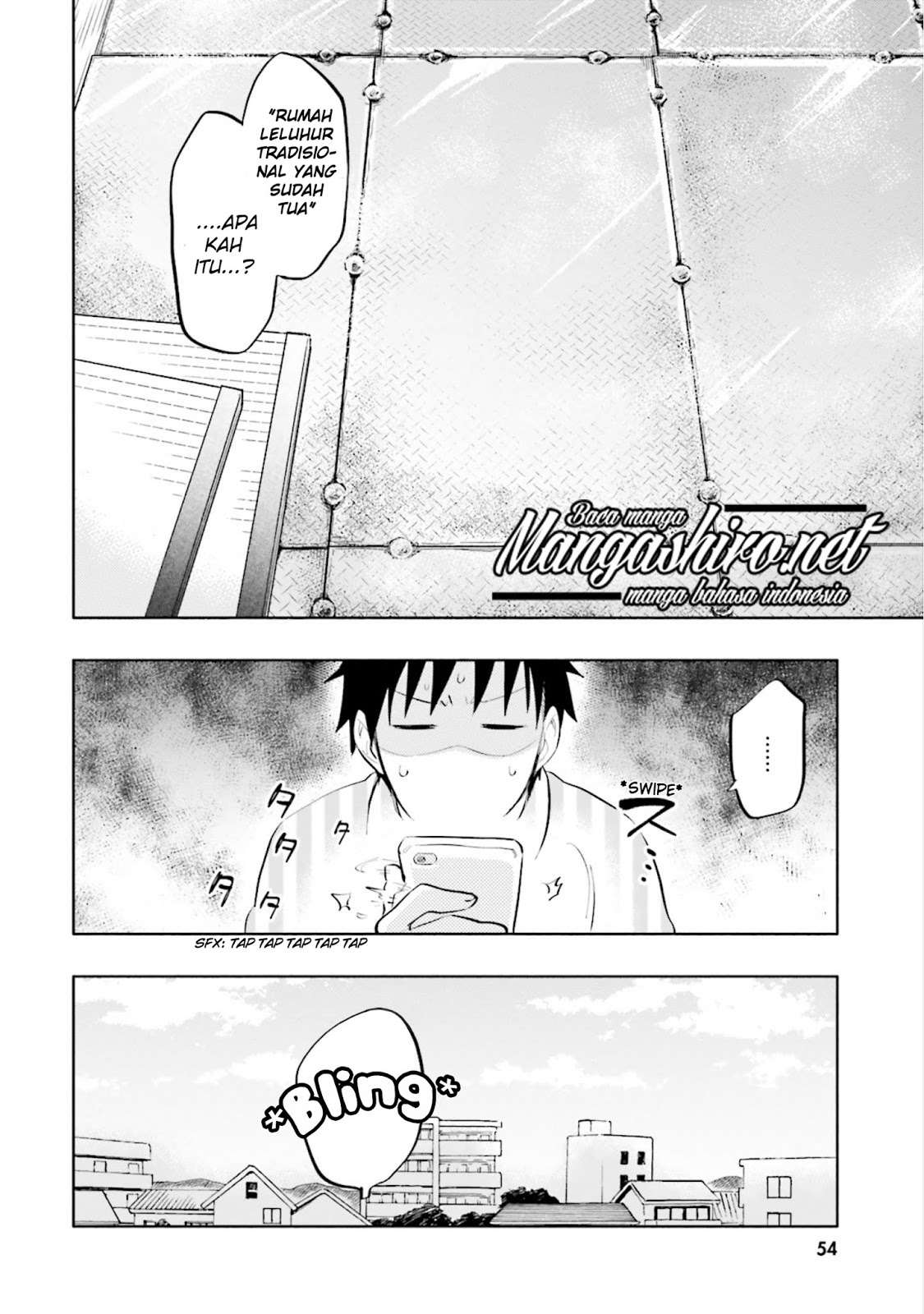 Takarakuji de 40-oku Atatta n dakedo Isekai ni Ijuusuru Chapter 12 Gambar 32