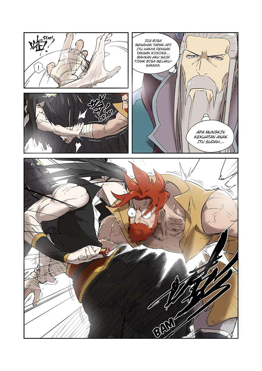 Tales of Demons and Gods Chapter 200 Gambar 6