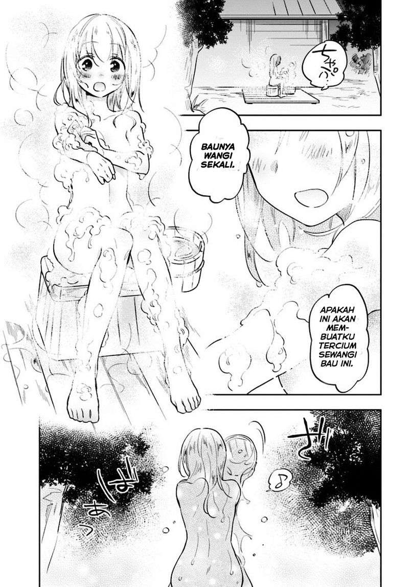 Takarakuji de 40-oku Atatta n dakedo Isekai ni Ijuusuru Chapter 3 Gambar 28