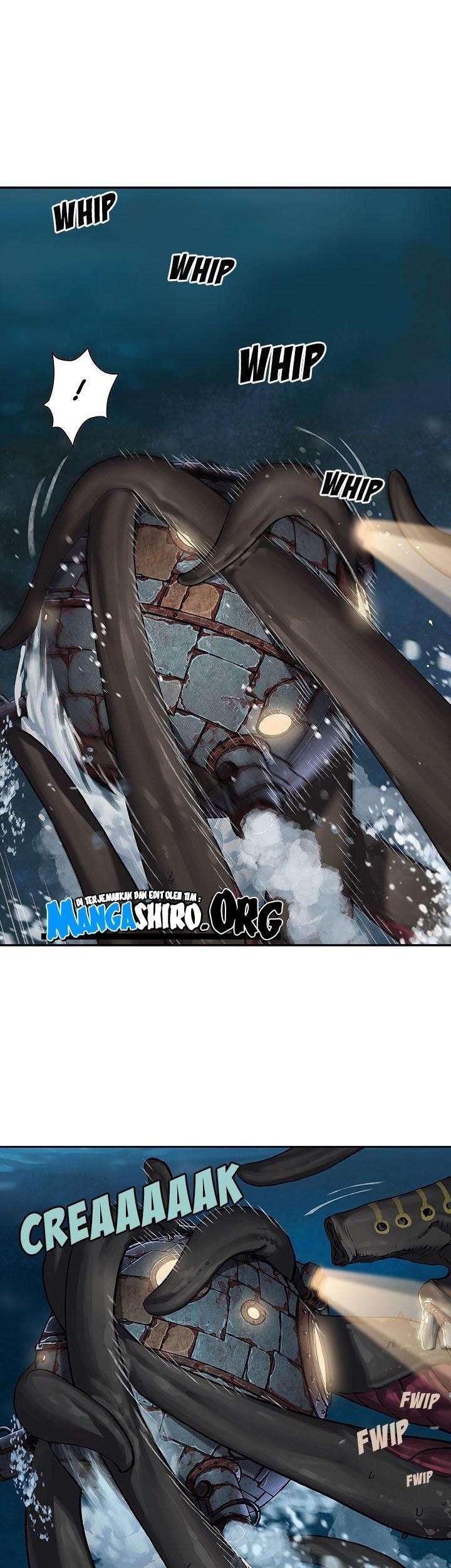 Leviathan Chapter 61 Gambar 21