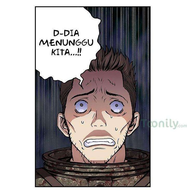 Leviathan Chapter 61 Gambar 24