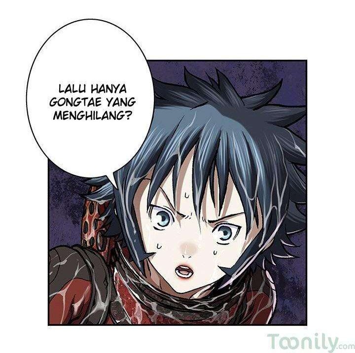 Leviathan Chapter 61 Gambar 9