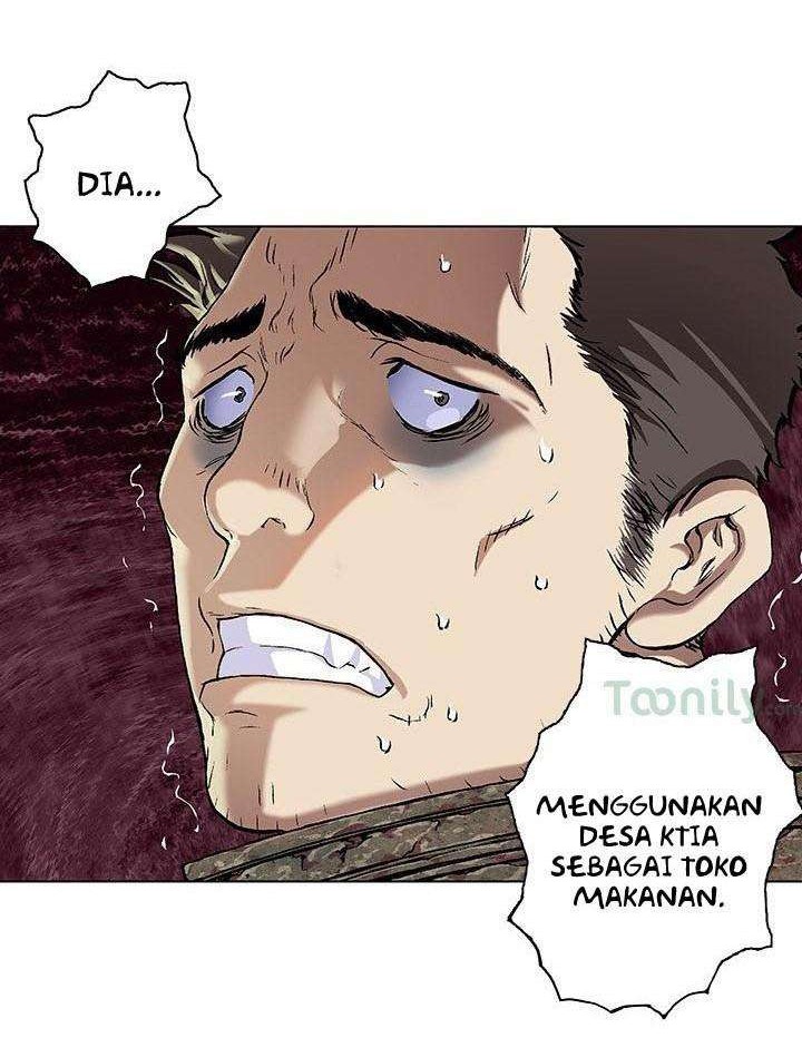 Leviathan Chapter 61 Gambar 13