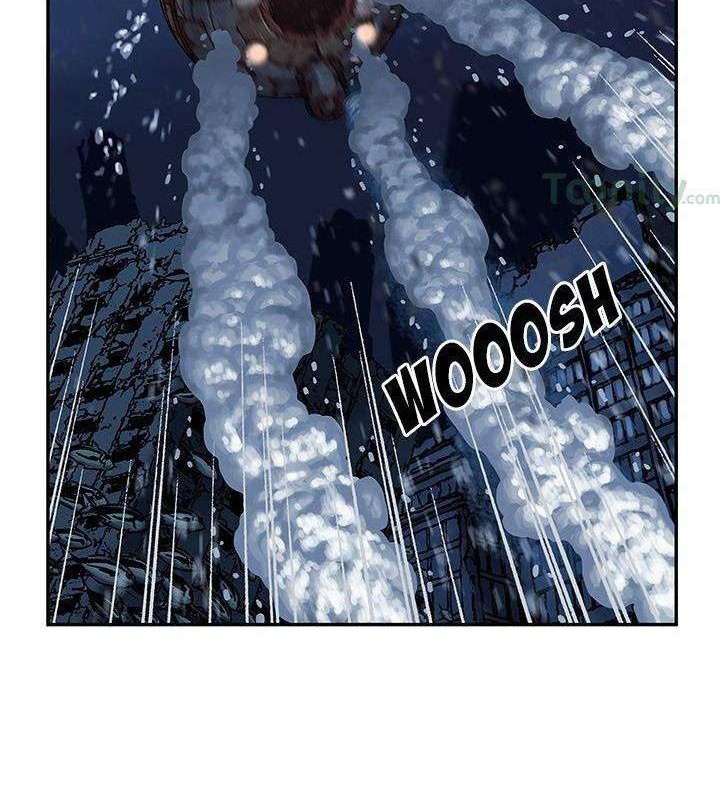 Leviathan Chapter 61 Gambar 15