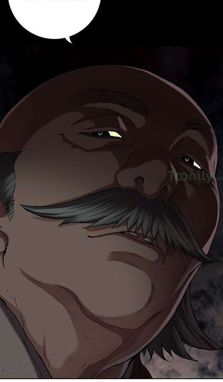 Leviathan Chapter 60 Gambar 18