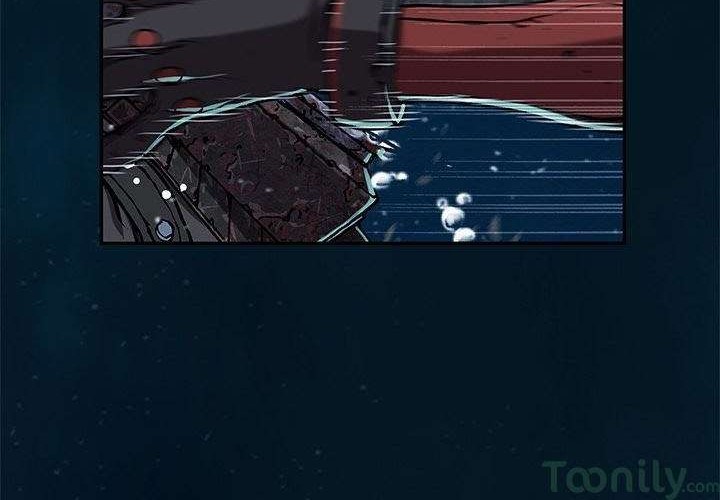 Leviathan Chapter 60 Gambar 23