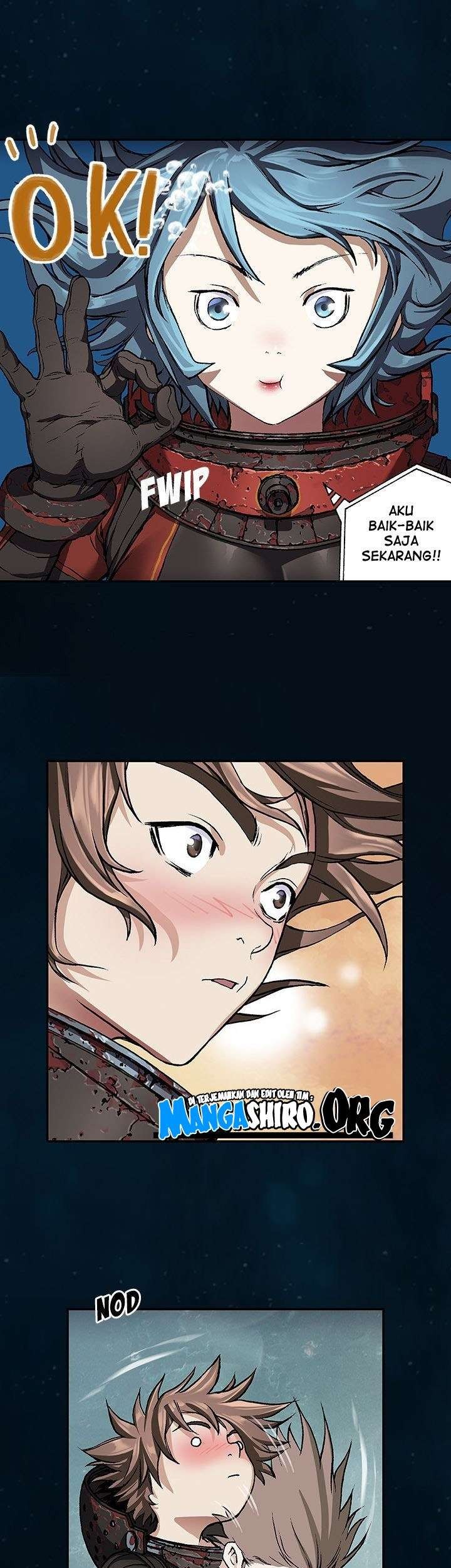 Leviathan Chapter 60 Gambar 30