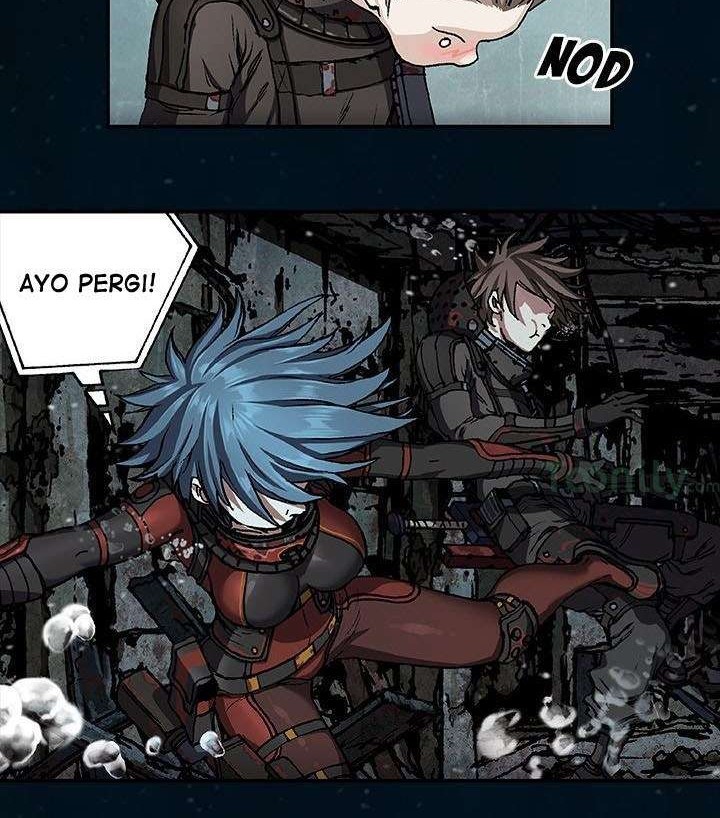 Leviathan Chapter 60 Gambar 31