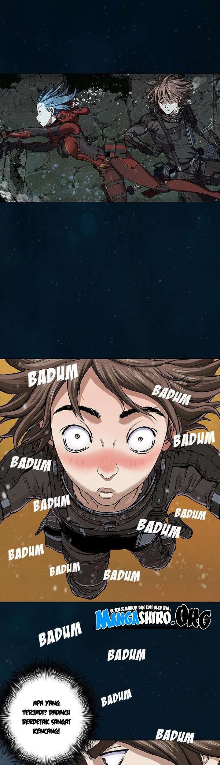 Leviathan Chapter 60 Gambar 32