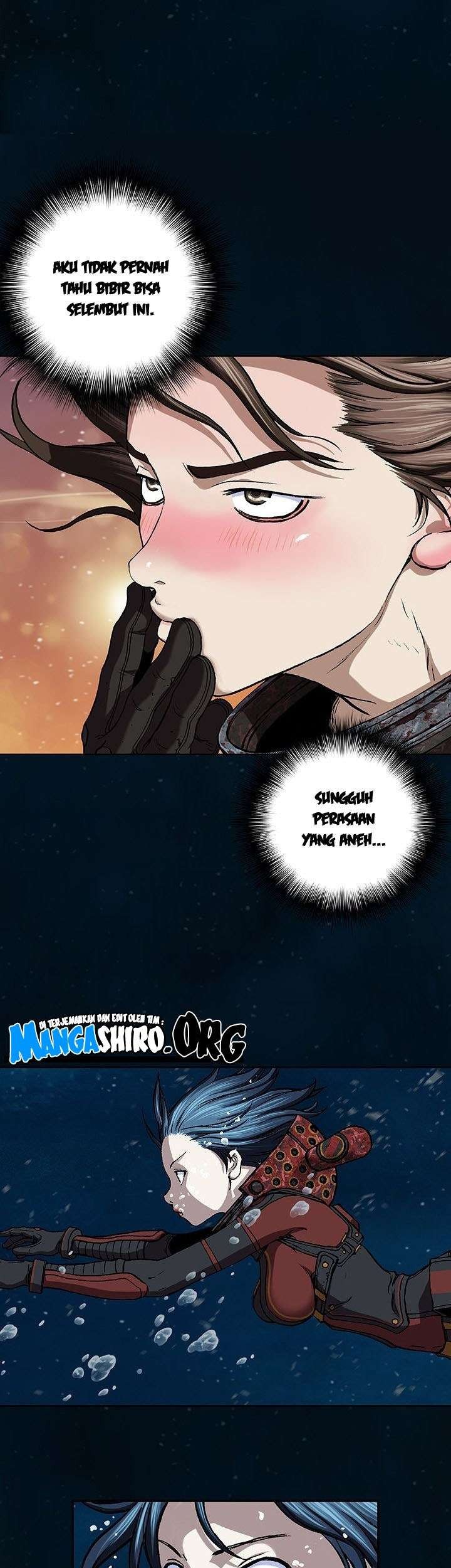 Leviathan Chapter 60 Gambar 36