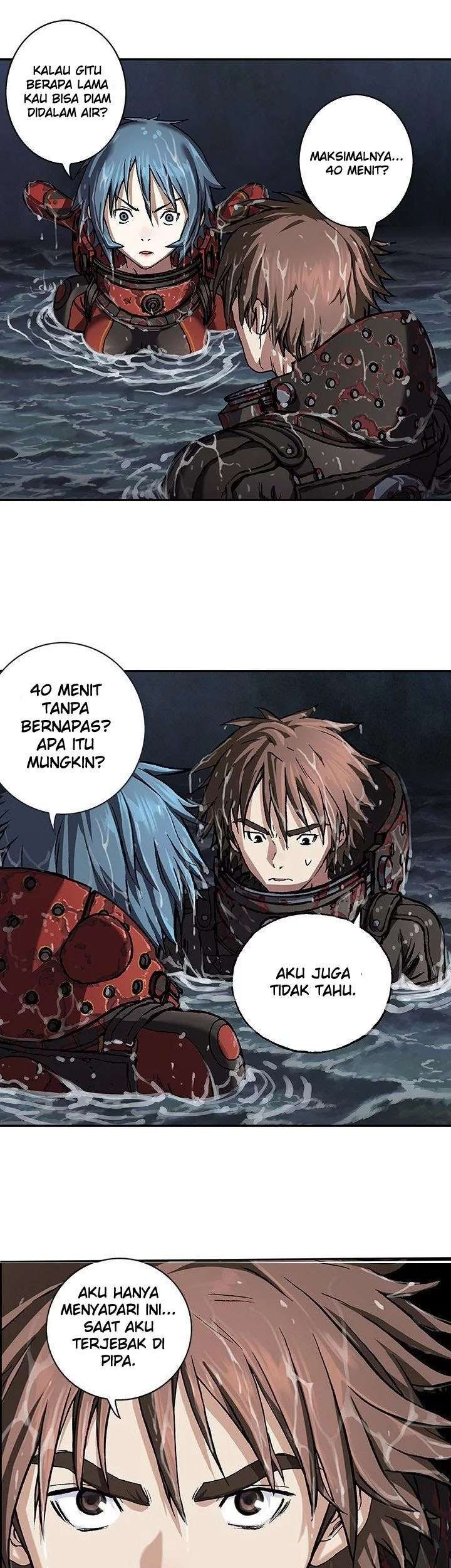 Baca  Leviathan Chapter 60 Gambar 2
