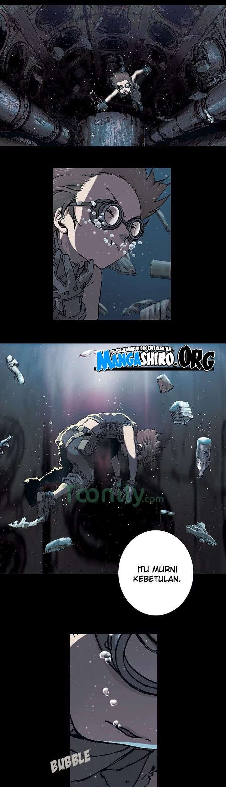 Leviathan Chapter 60 Gambar 4