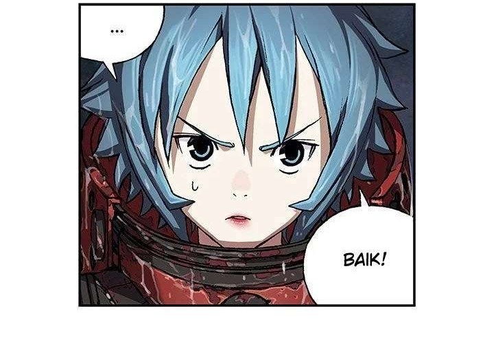 Leviathan Chapter 60 Gambar 8