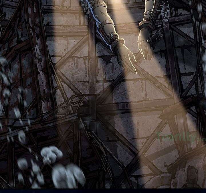 Leviathan Chapter 60 Gambar 10