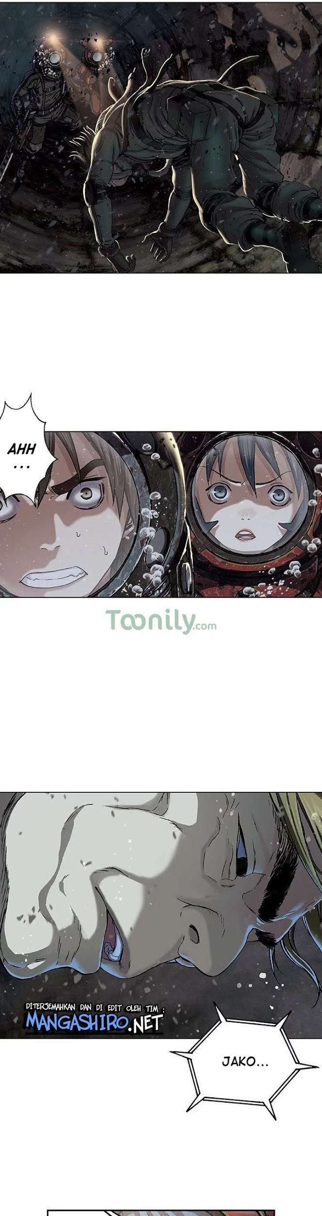 Baca Leviathan Chapter 59 Gambar 2