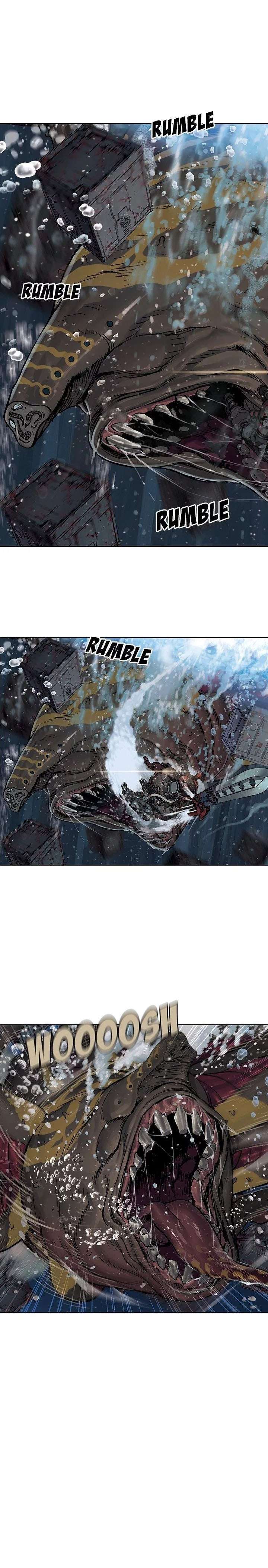 Leviathan Chapter 57 10