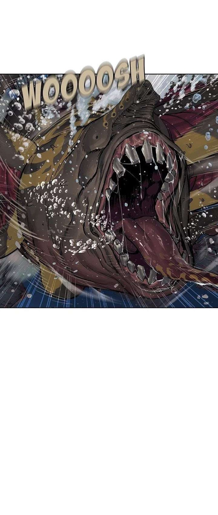 Leviathan Chapter 57 Gambar 18