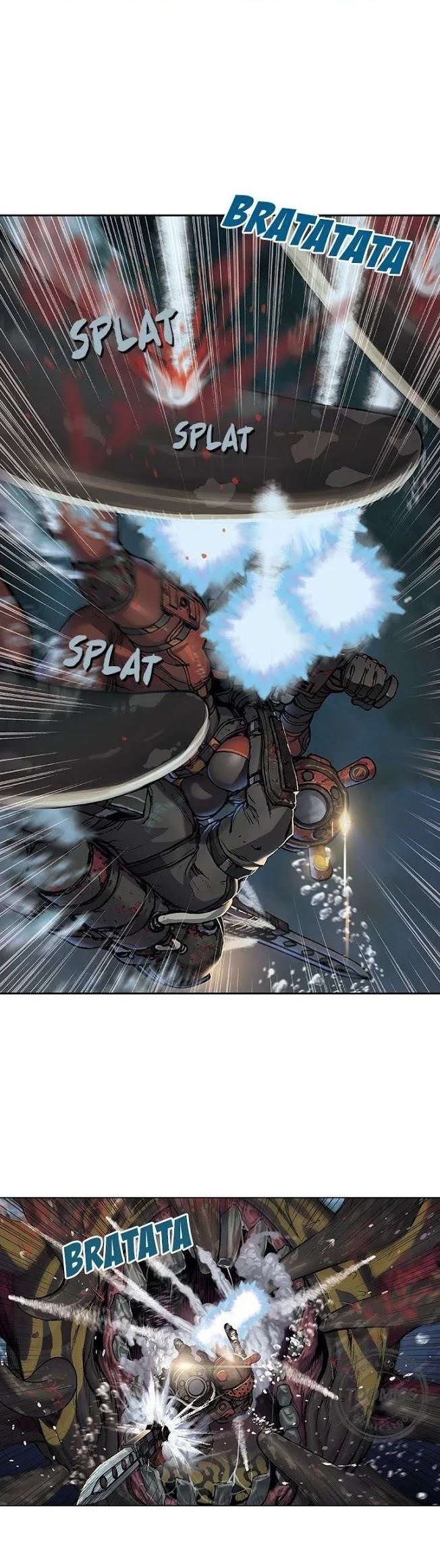 Leviathan Chapter 57 Gambar 20