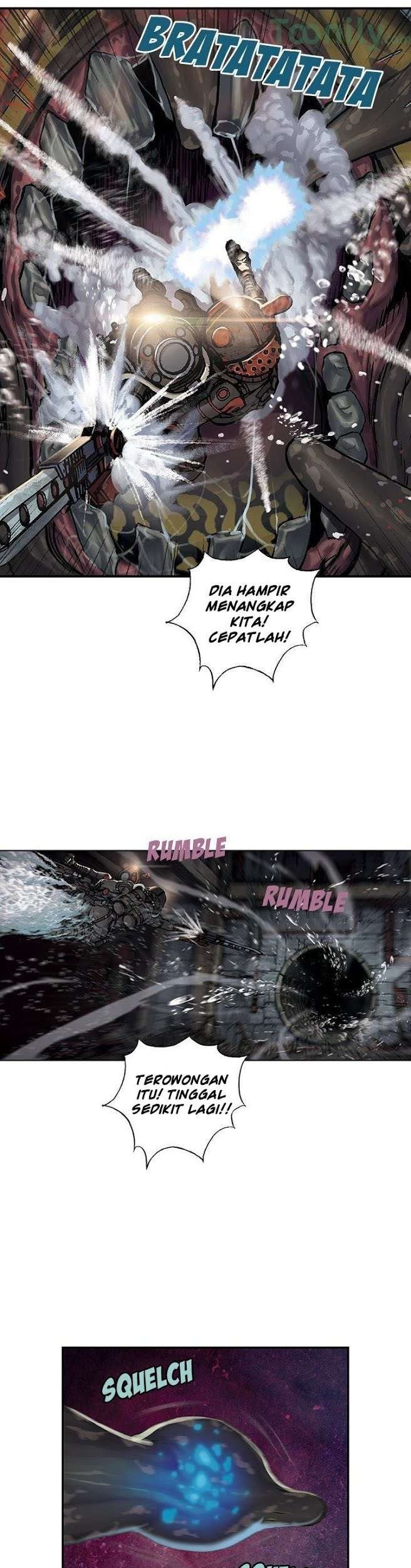 Leviathan Chapter 57 Gambar 21