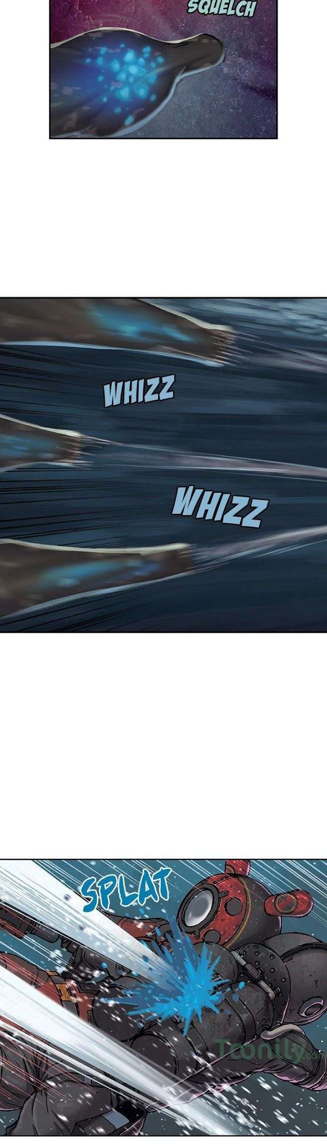 Leviathan Chapter 57 Gambar 22