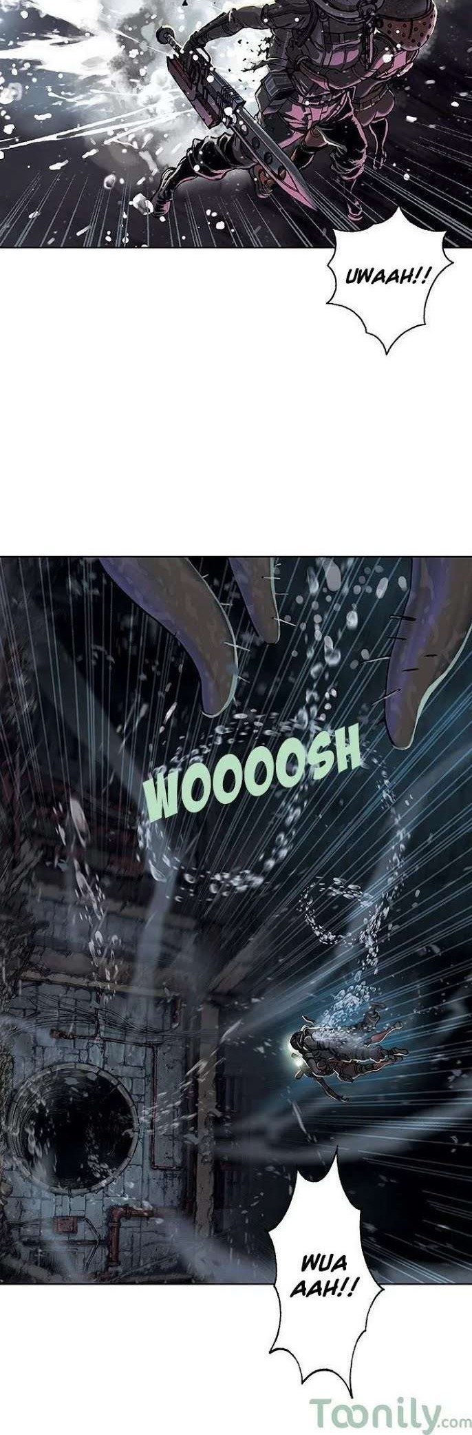 Leviathan Chapter 57 Gambar 24