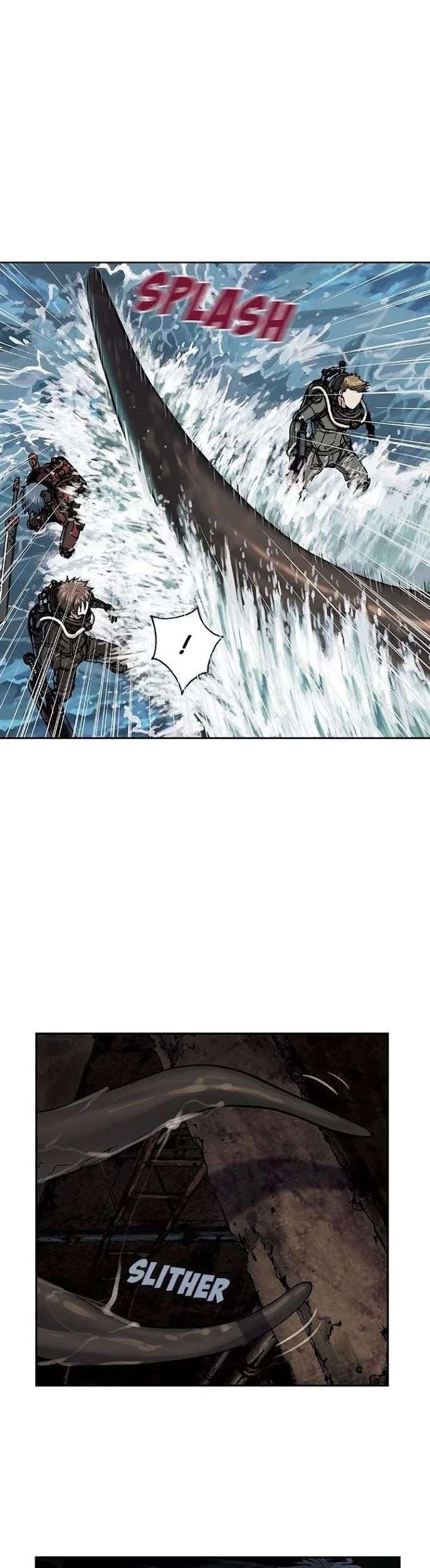 Leviathan Chapter 57 Gambar 4