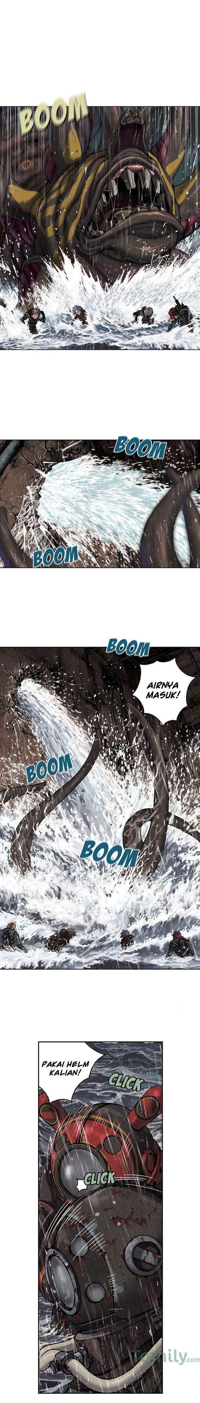 Leviathan Chapter 57 5