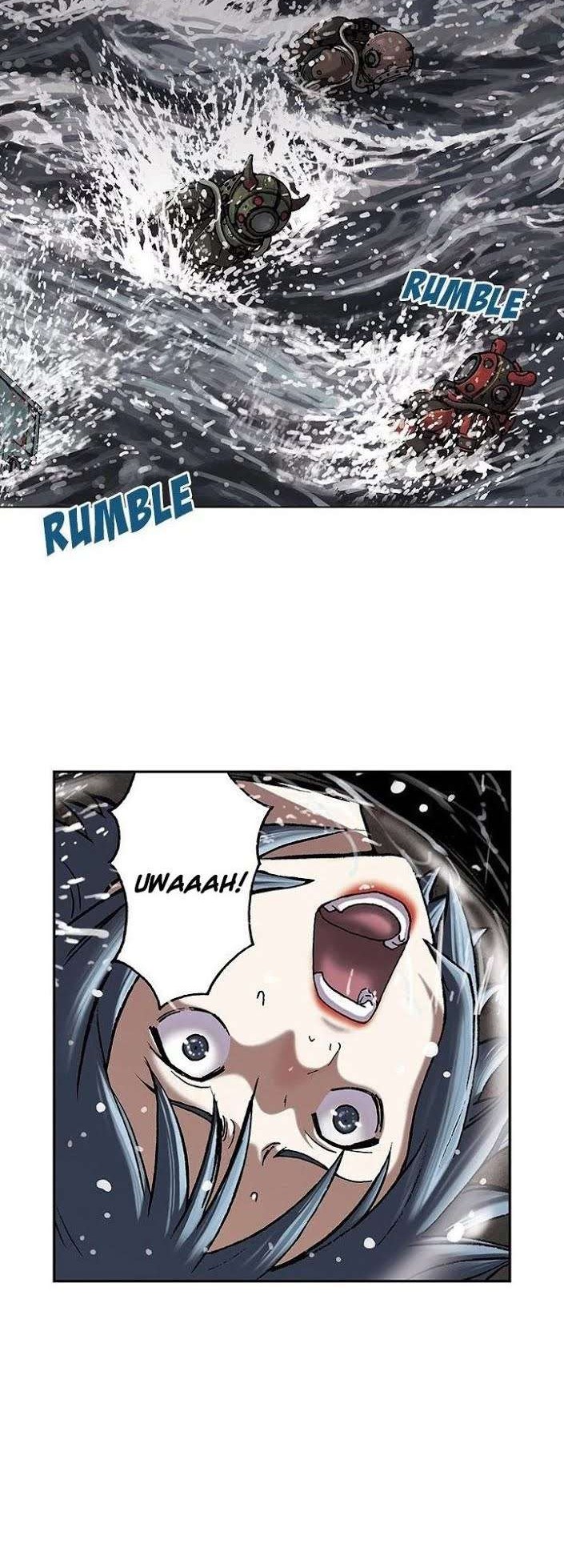 Leviathan Chapter 57 Gambar 10