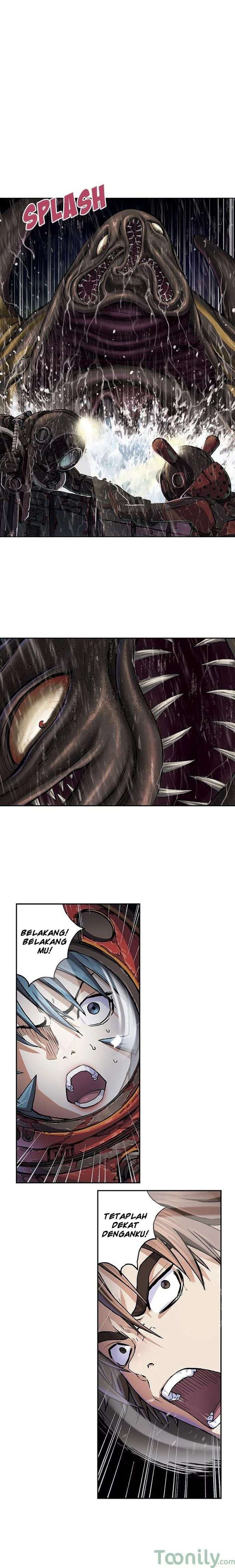 Leviathan Chapter 57 8