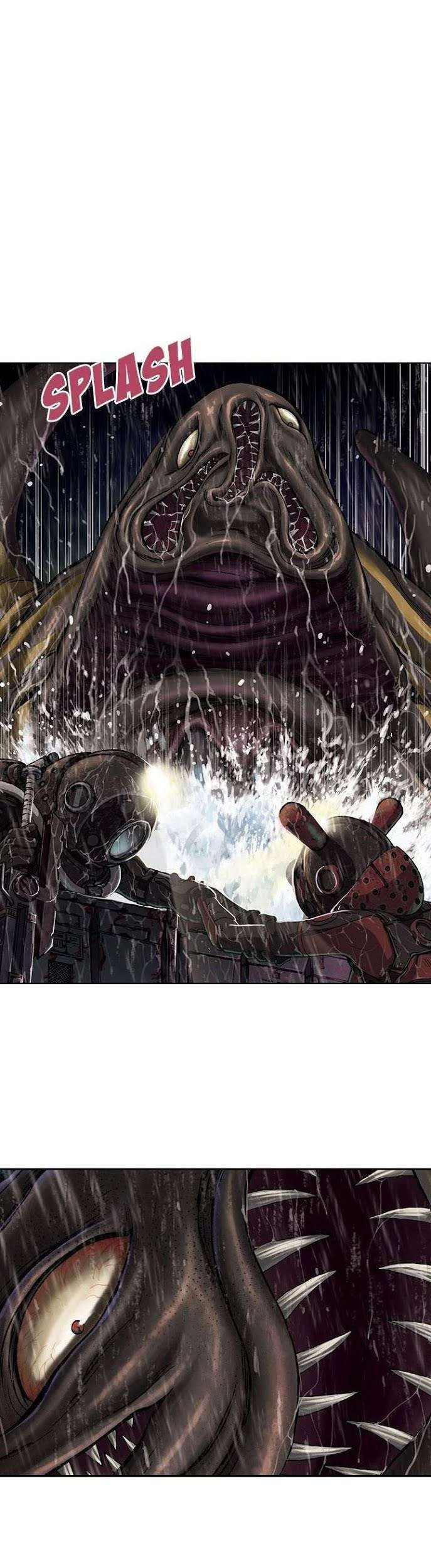 Leviathan Chapter 57 Gambar 13