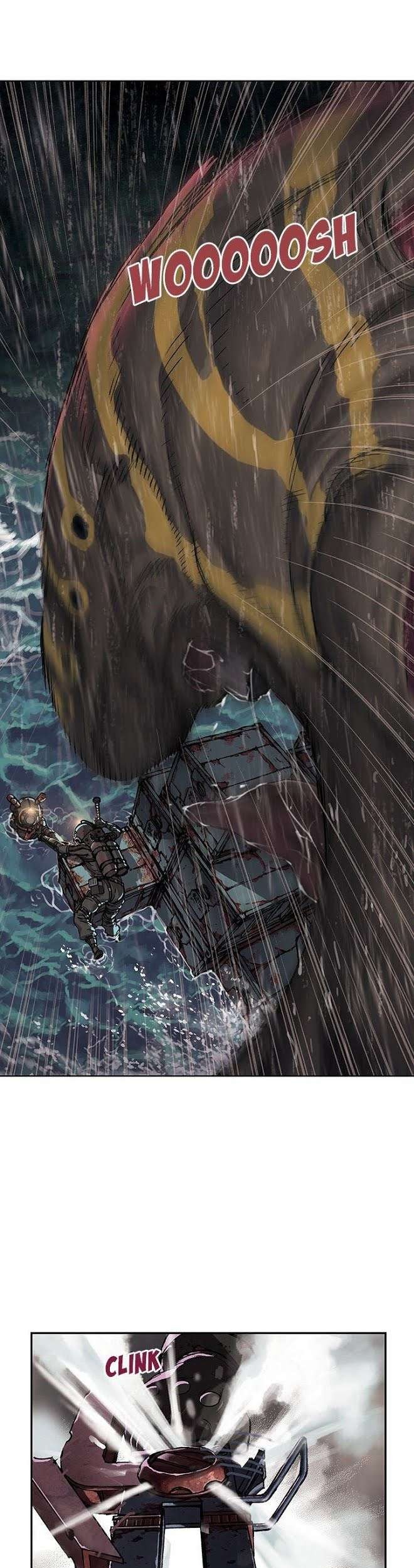 Leviathan Chapter 57 Gambar 15