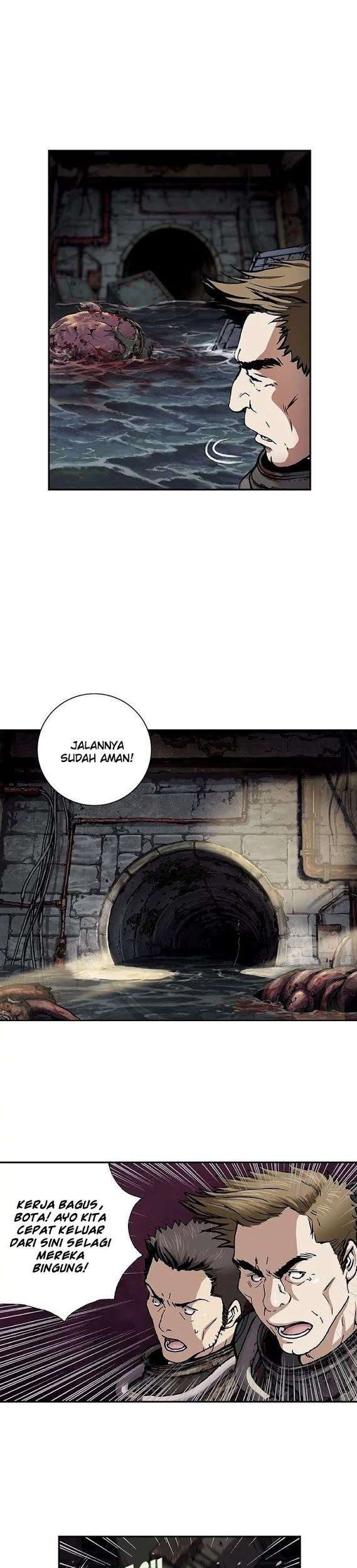 Leviathan Chapter 56 Gambar 24