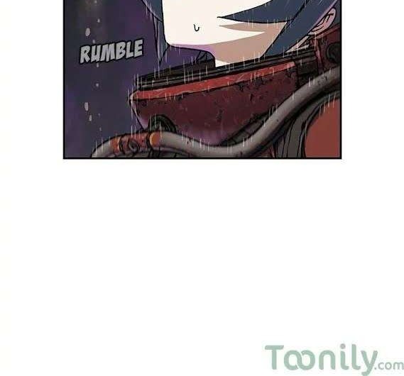 Leviathan Chapter 56 Gambar 26