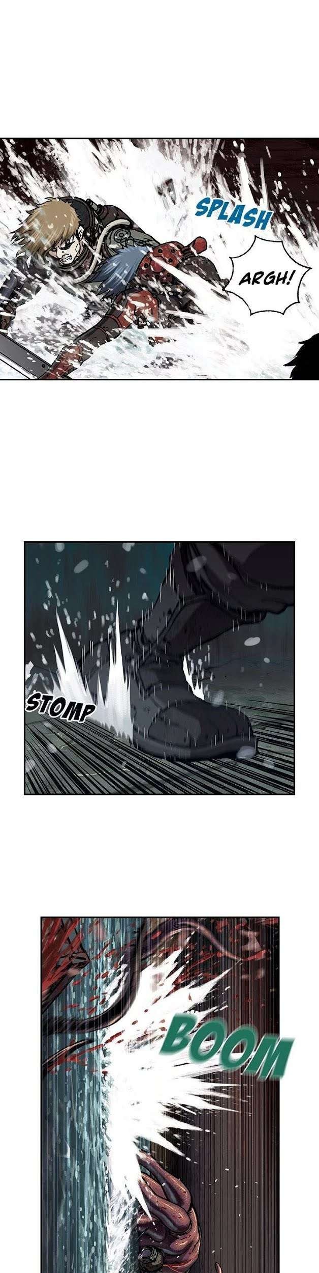 Baca  Leviathan Chapter 56 Gambar 2