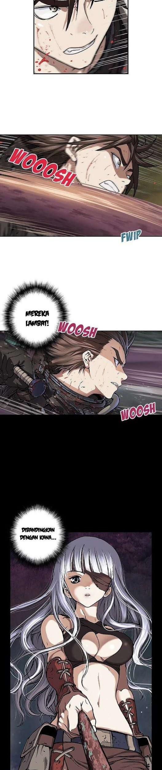 Leviathan Chapter 56 Gambar 6