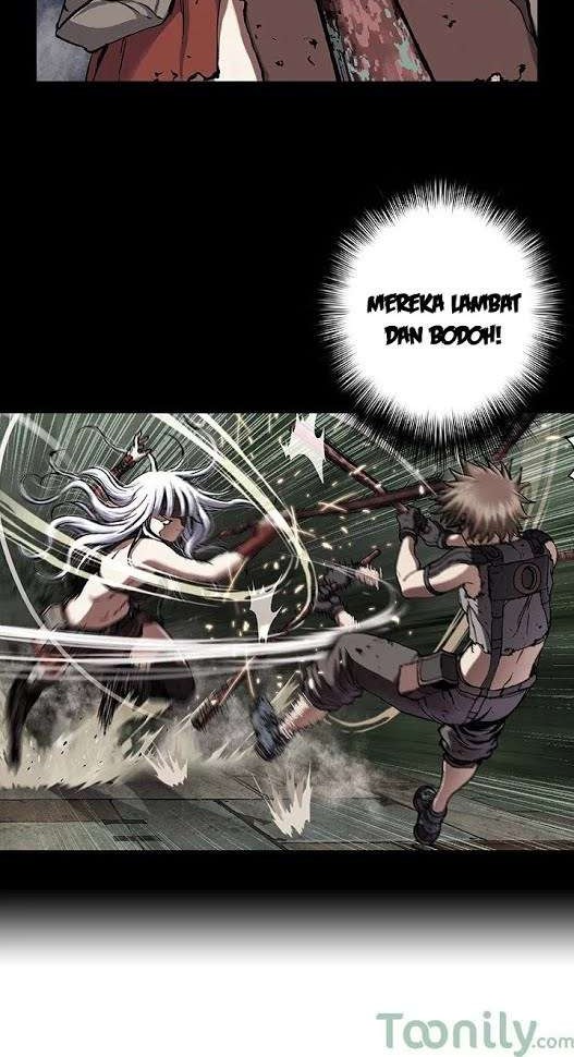 Leviathan Chapter 56 Gambar 7