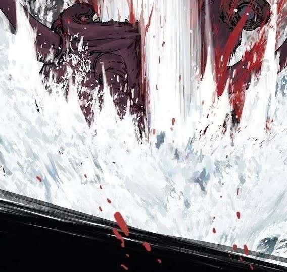 Leviathan Chapter 56 Gambar 14