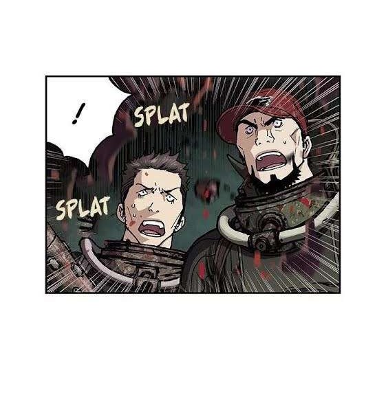 Leviathan Chapter 56 Gambar 17