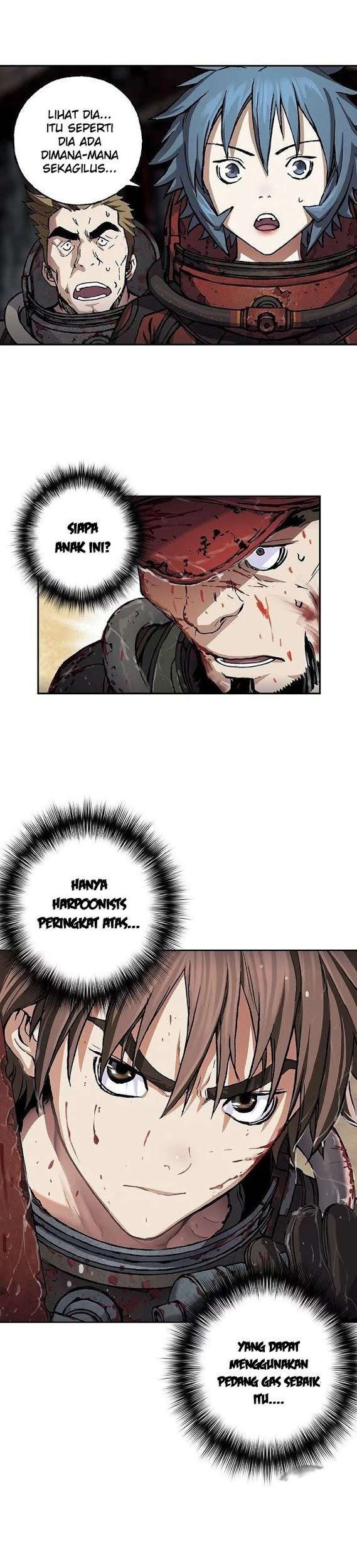 Leviathan Chapter 56 Gambar 22