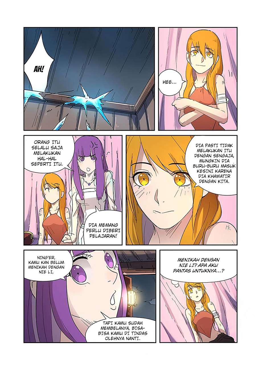 Tales of Demons and Gods Chapter 188 Gambar 5