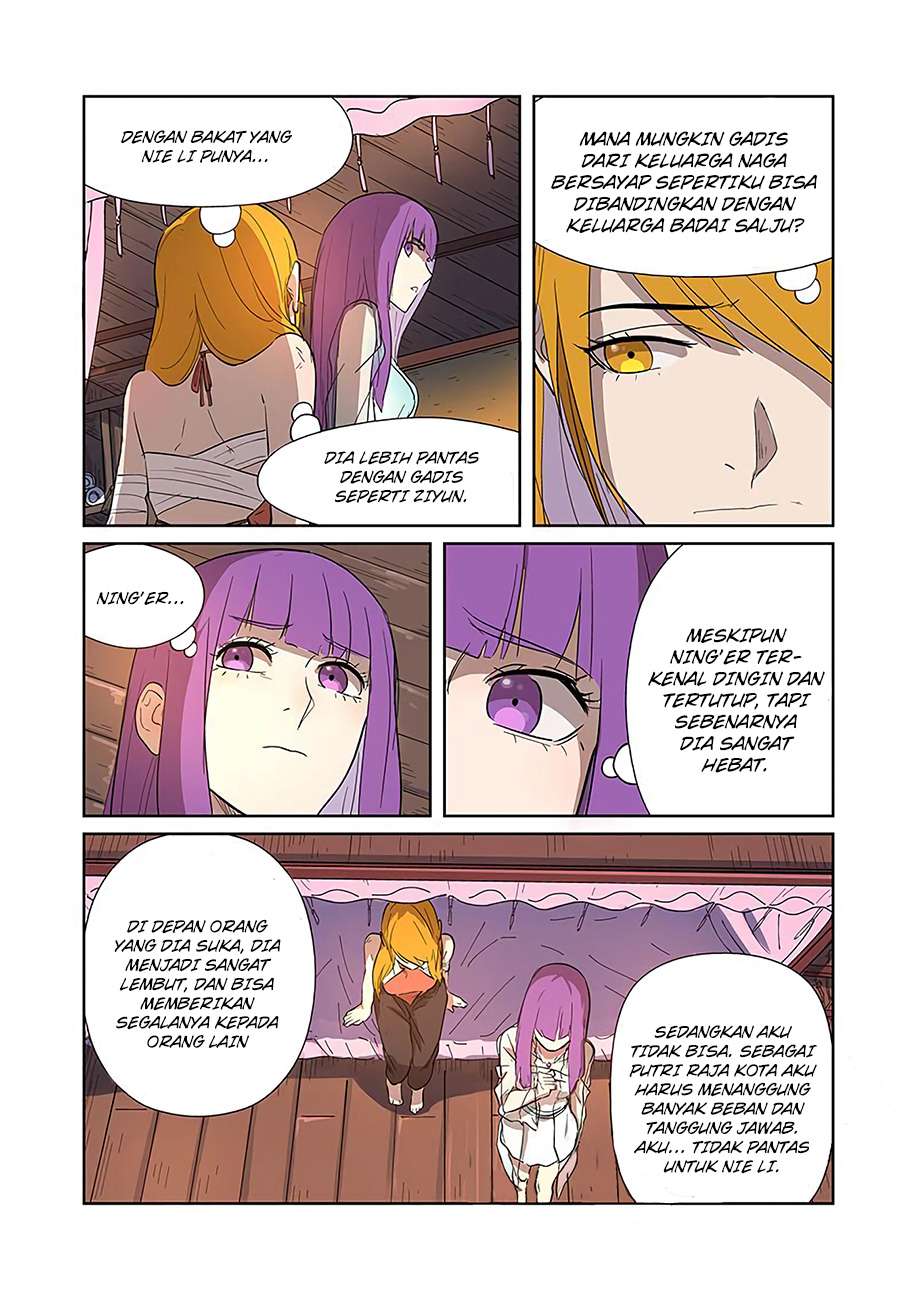 Tales of Demons and Gods Chapter 188 Gambar 6