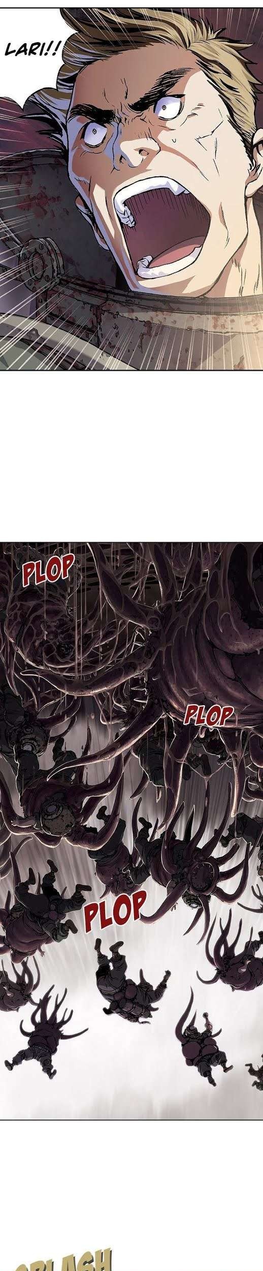 Leviathan Chapter 54 Gambar 25