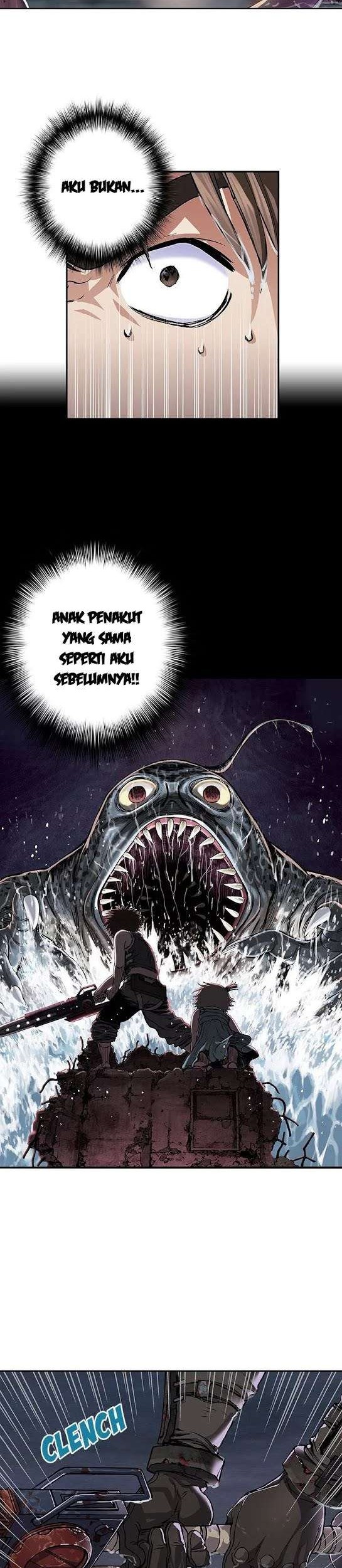 Leviathan Chapter 54 Gambar 29