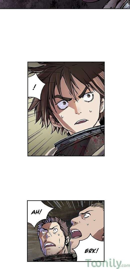 Leviathan Chapter 54 Gambar 7