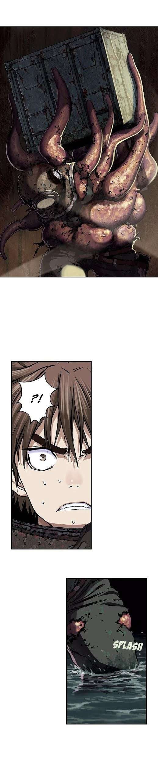 Leviathan Chapter 54 Gambar 13