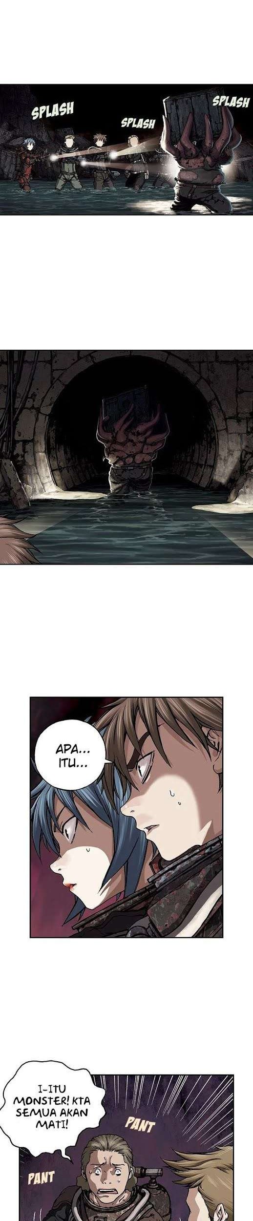 Leviathan Chapter 54 Gambar 14