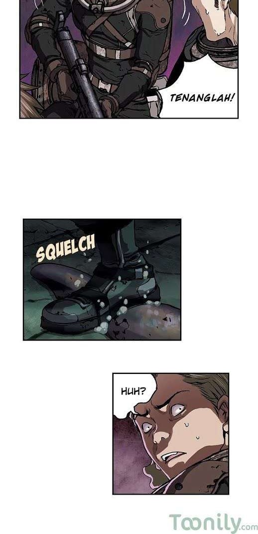 Leviathan Chapter 54 Gambar 15