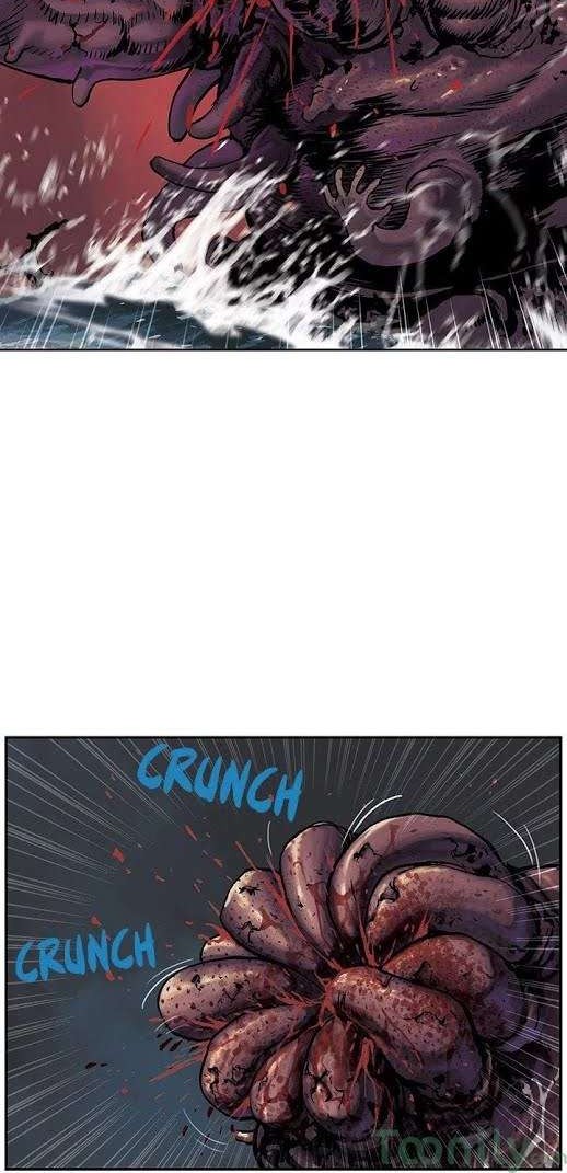 Leviathan Chapter 54 Gambar 18