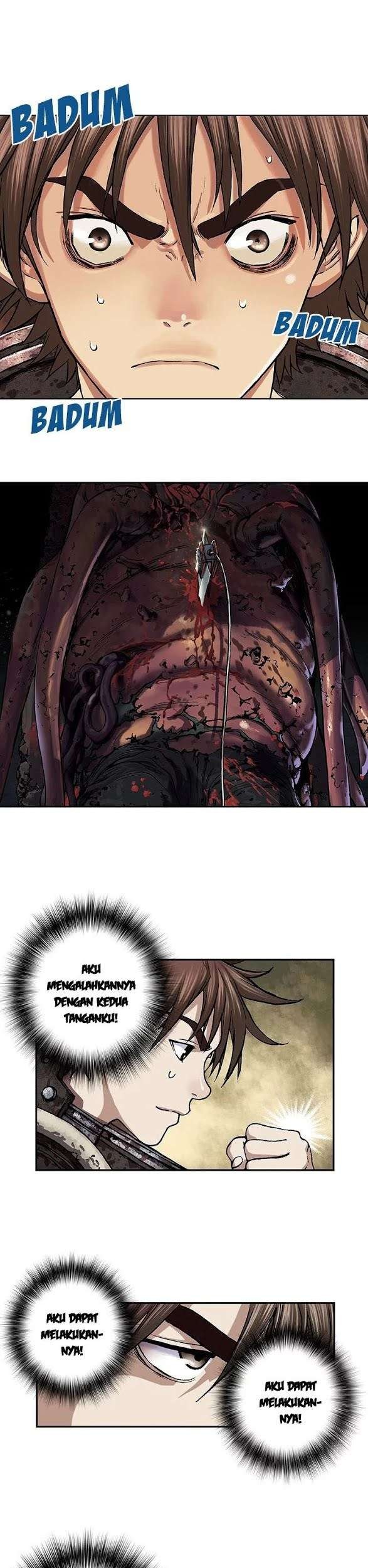 Baca  Leviathan Chapter 53 Gambar 2